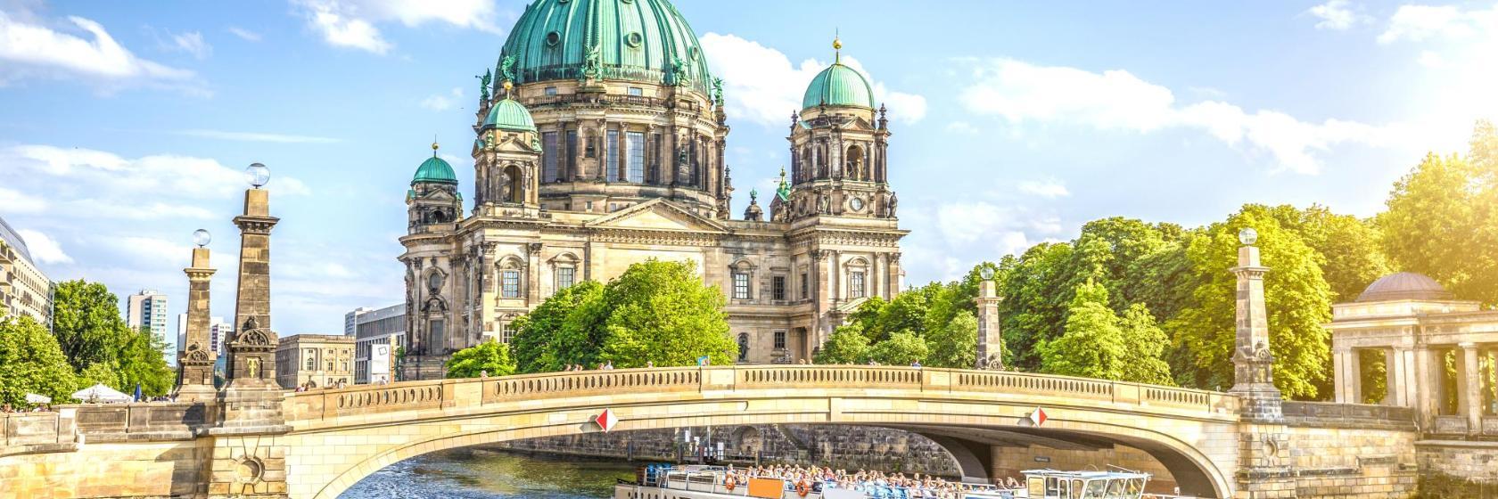 Berlin Cathedral
